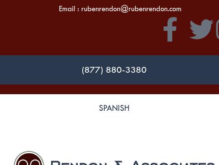 Rendon & Associates Attorneys at Law