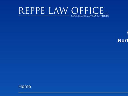 Reppe Law Office PLLC