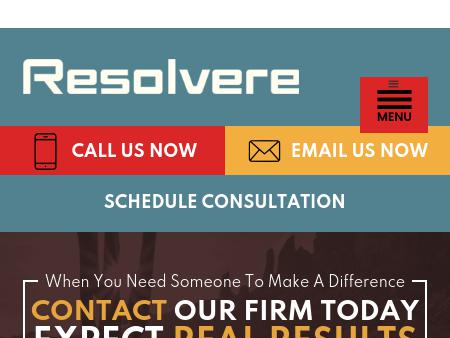 Resolvere Law PLLC