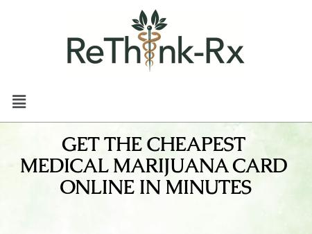ReThink-Rx