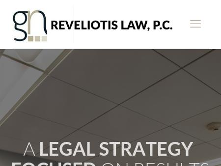 Reveliotis Law, P.C.