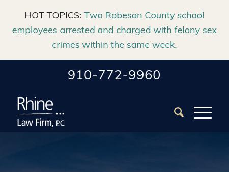 Rhine Law Firm, P.C.