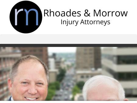 Rhoades & Morrow