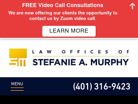 The Law Offices of Stefanie A. Murphy