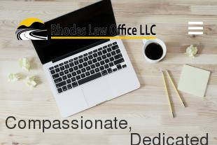 Rhodes Law Office, LLC