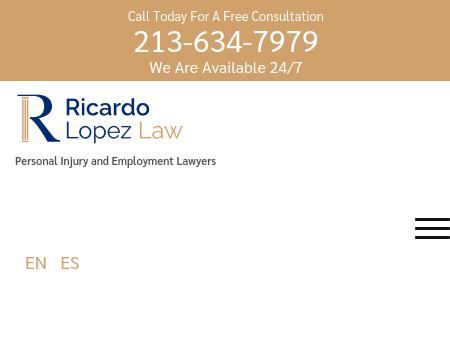 Ricardo Lopez Law