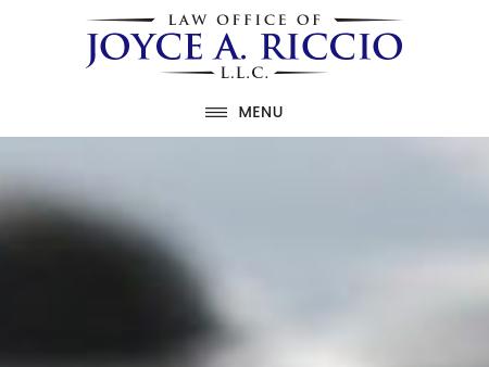 Riccio Joyce A