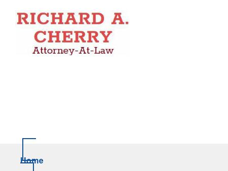 Richard A Cherry