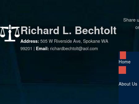 Richard L. Bechtolt