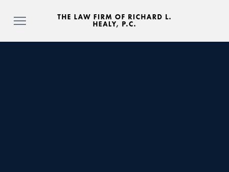 Richard L. Healy, P.C.