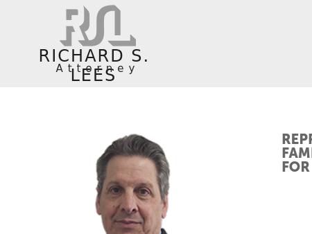 Richard S. Lees, P.A.