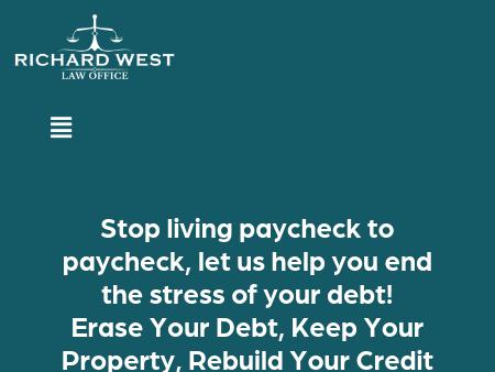 Richard West Law Office