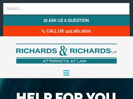 Richards & Richards, LLP