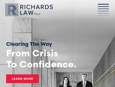 Richards Law PLLC