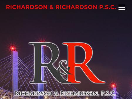 Richardson & Richardson PSC