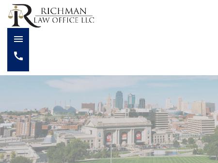 Richman Law Office LLC