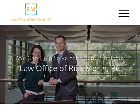 Rick Morin Law Office