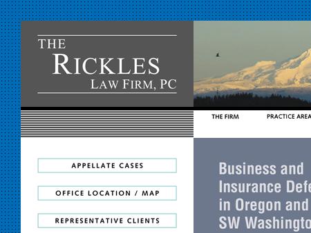 Rickles Law Firm PC