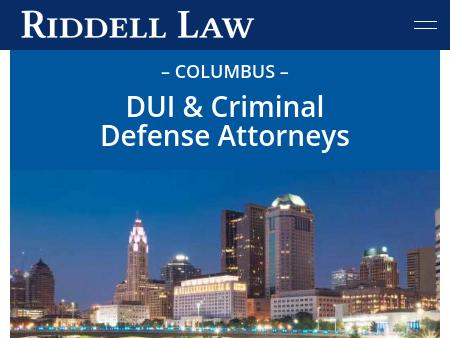 Riddell Law LLC