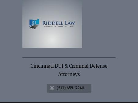 Riddell Law LLC