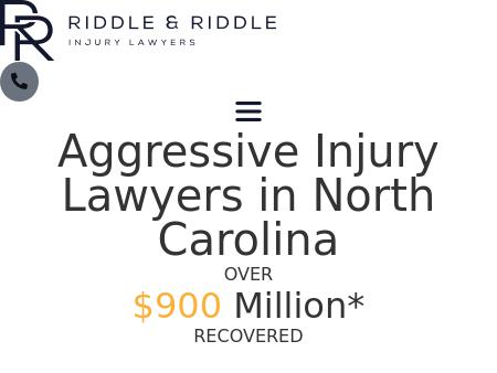 Riddle & Brantley, LLP - Greensboro