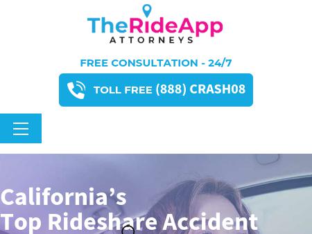 Ride App Law Group