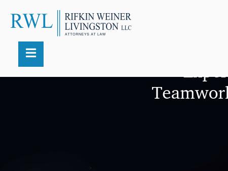Rifkin, Weiner, Livingston, Levitan & Silver, LLC