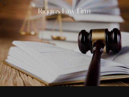 Riggins Law Firm, P.A.