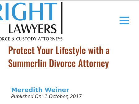 RIGHT Divorce Lawyers