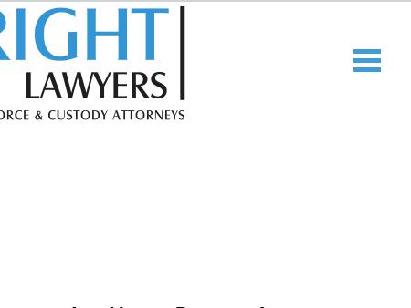 RIGHT Divorce Lawyers