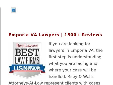 Riley & Wells Attorneys At Law