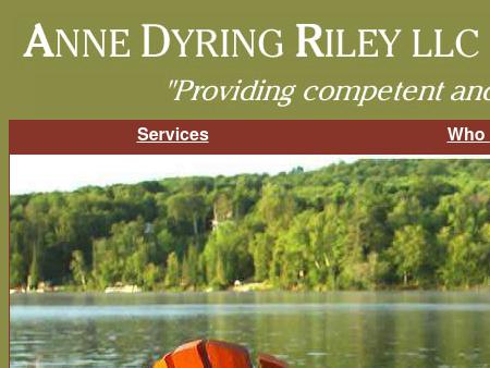 Riley Ann Law Offices Of