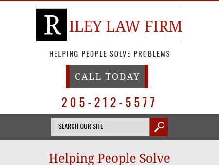 Riley Law Firm