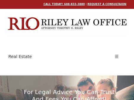 Riley Law Offices