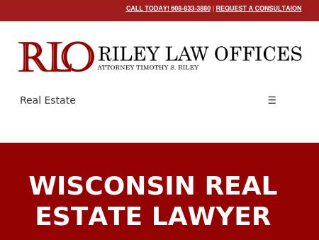 Riley Law Offices