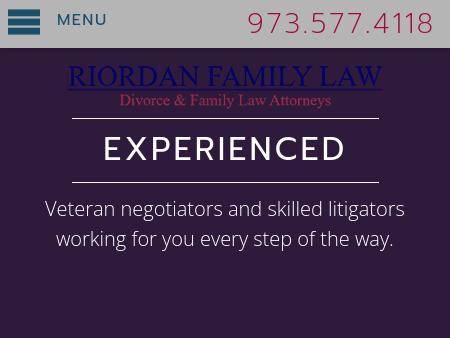 Riordan & Associates, LLC