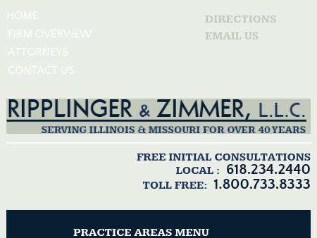Ripplinger & Zimmer, L.L.C.