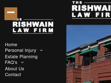 Rishwain Law Firm The