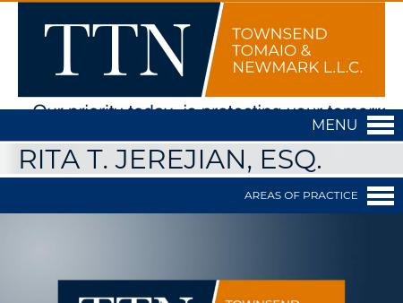 RITA T. JEREJIAN, LLC 
