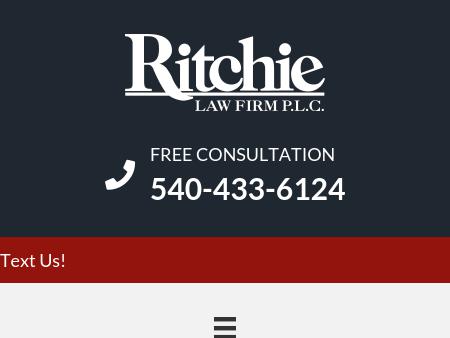Ritchie Law Firm