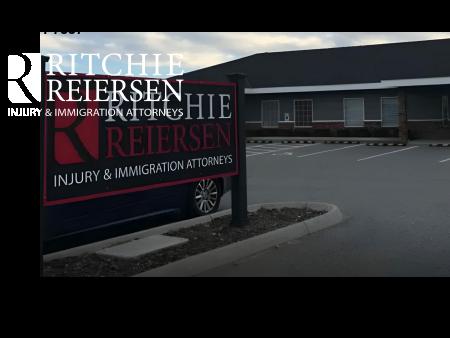 Ritchie-Reiersen Injury & Immigration Attorneys