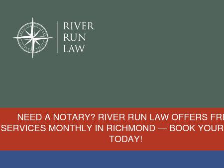 River Run Law