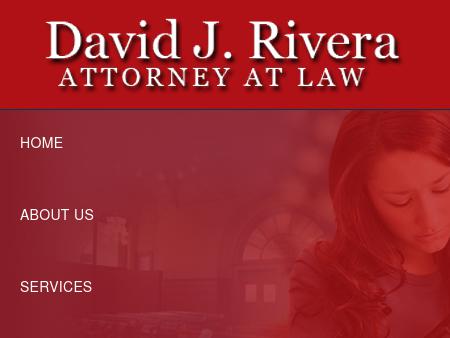 Rivera David J Attorney At Law