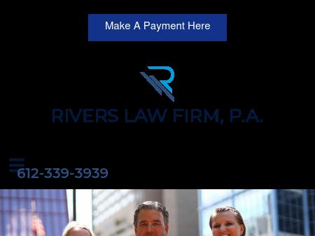 Rivers Law Firm, P.A.