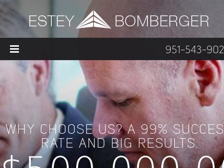 Estey & Bomberger, LLP