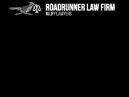 Roadrunner Law Firm Injury Lawyers