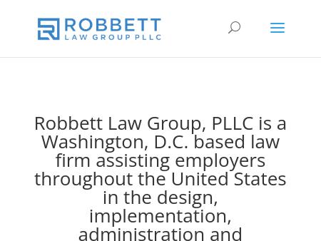Robbett Law Group PLLC