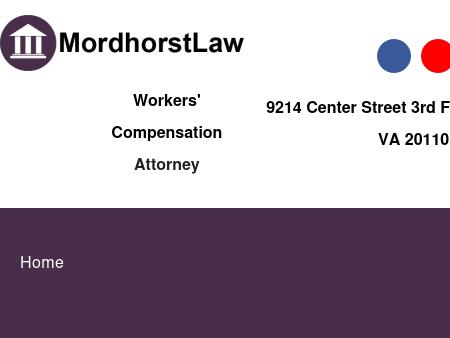 Robert A. Mordhorst, Esq., P.C.