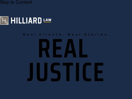 Hilliard Martinez Gonzales LLP