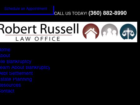 Robert C. Russell P.C.